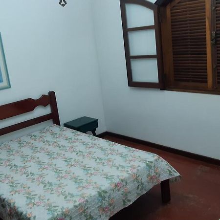Villa Casa Aconchegante - Circuito Teresopolis Friburgo Exterior foto
