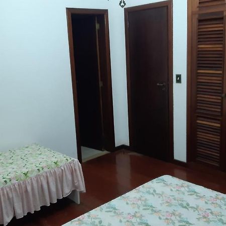 Villa Casa Aconchegante - Circuito Teresopolis Friburgo Exterior foto