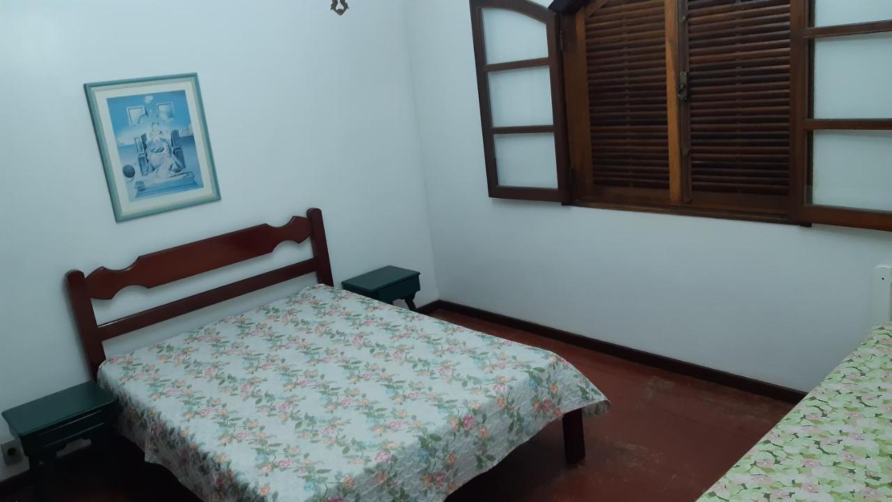 Villa Casa Aconchegante - Circuito Teresopolis Friburgo Exterior foto