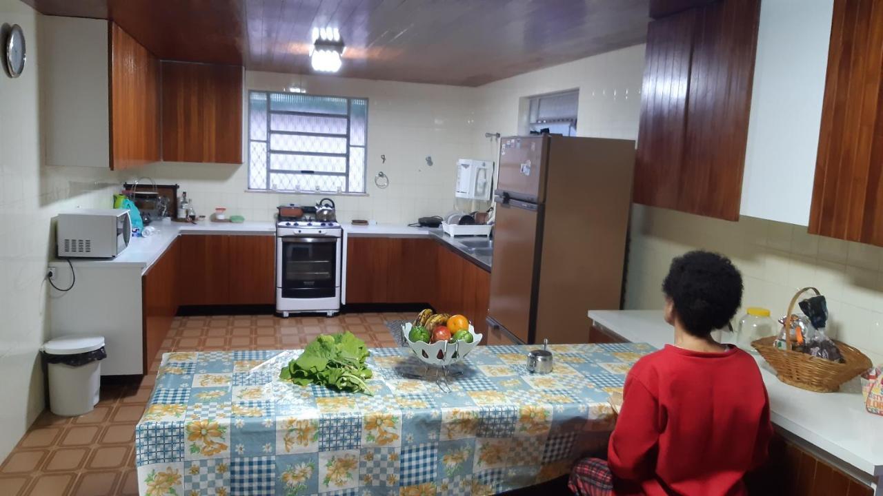 Villa Casa Aconchegante - Circuito Teresopolis Friburgo Exterior foto