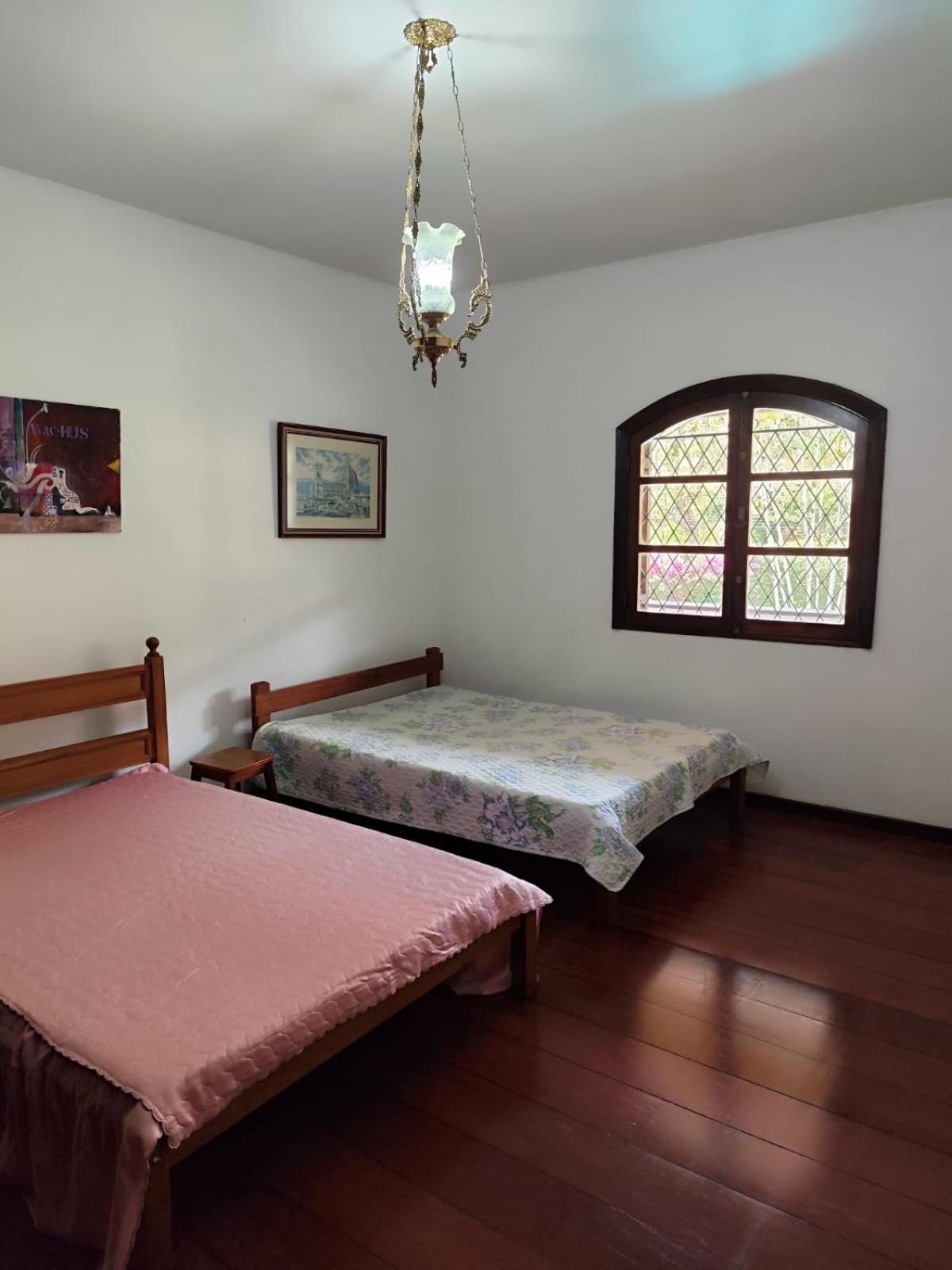 Villa Casa Aconchegante - Circuito Teresopolis Friburgo Exterior foto