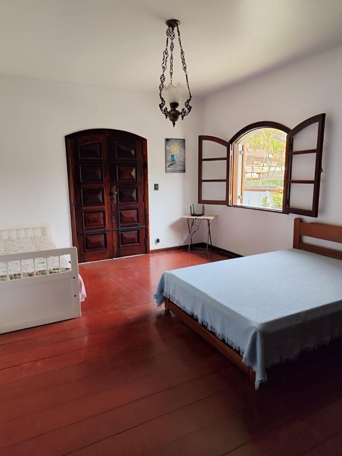 Villa Casa Aconchegante - Circuito Teresopolis Friburgo Exterior foto